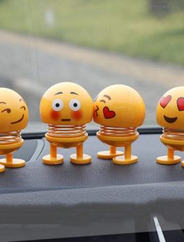 car dashboard toys